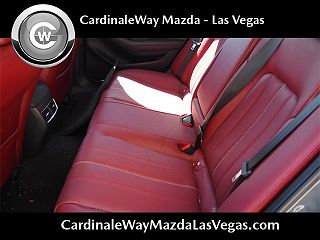 2021 Mazda Mazda6 Carbon Edition JM1GL1WYXM1603272 in Las Vegas, NV 7