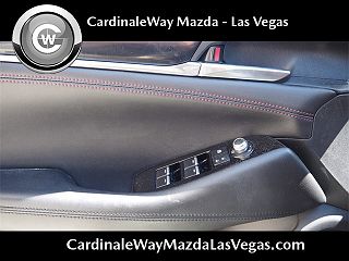 2021 Mazda Mazda6 Carbon Edition JM1GL1WYXM1603272 in Las Vegas, NV 9