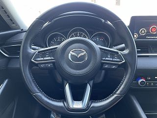 2021 Mazda Mazda6 Grand Touring JM1GL1TY0M1602426 in Lincoln, NE 11