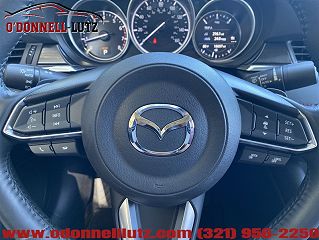 2021 Mazda Mazda6 Carbon Edition JM1GL1WY3M1609494 in Melbourne, FL 29
