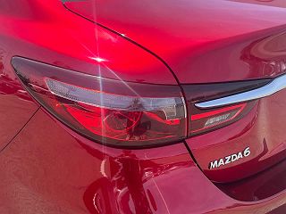 2021 Mazda Mazda6 Touring JM1GL1VM3M1603600 in Oakland, CA 14