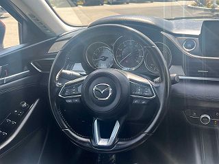 2021 Mazda Mazda6 Touring JM1GL1VM3M1603600 in Oakland, CA 16