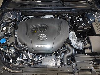 2021 Mazda Mazda6 Carbon Edition JM1GL1WY0M1605497 in Orem, UT 19
