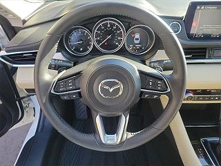 2021 Mazda Mazda6 Grand Touring JM1GL1TY7M1603153 in Plainfield, CT 20