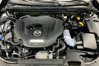 2021 Mazda Mazda6 Grand Touring JM1GL1TY9M1602912 in Princeton, NJ 10