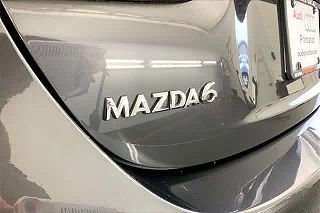 2021 Mazda Mazda6 Grand Touring JM1GL1TY9M1602912 in Princeton, NJ 8