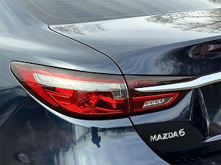 2021 Mazda Mazda6 Grand Touring JM1GL1TY6M1600762 in Saint James, NY 9