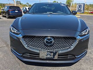 2021 Mazda Mazda6 Signature JM1GL1XY2M1619920 in Tallahassee, FL 3