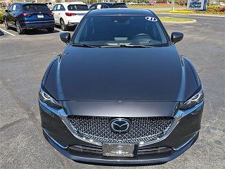 2021 Mazda Mazda6 Signature JM1GL1XY2M1619920 in Tallahassee, FL 4