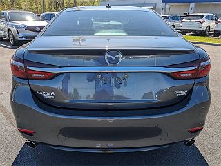 2021 Mazda Mazda6 Signature JM1GL1XY2M1619920 in Tallahassee, FL 9