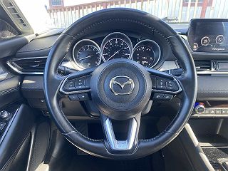 2021 Mazda Mazda6 Touring JM1GL1VM8M1603477 in Tracy, CA 14