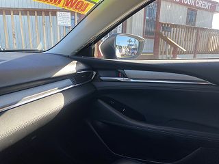 2021 Mazda Mazda6 Touring JM1GL1VM8M1603477 in Tracy, CA 21