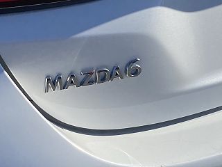 2021 Mazda Mazda6 Touring JM1GL1VM8M1603477 in Tracy, CA 7