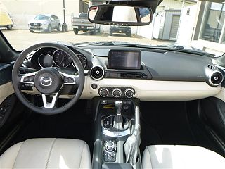 2021 Mazda Miata Grand Touring JM1NDAM76M0453391 in Bismarck, ND 7