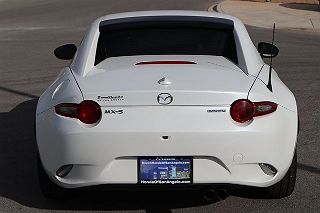 2021 Mazda Miata Grand Touring JM1NDAM78M0455756 in San Angelo, TX 3