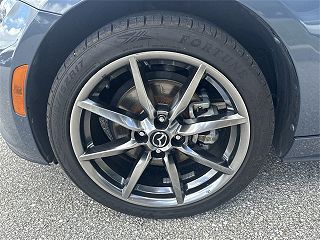 2021 Mazda Miata Grand Touring JM1NDAM78M0452808 in Stuart, FL 11