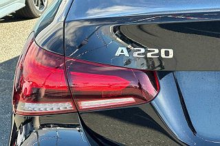 2021 Mercedes-Benz A-Class A 220 W1K3G4EB1MJ304423 in Fremont, CA 31