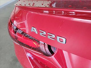 2021 Mercedes-Benz A-Class A 220 W1K3G4FB8MJ271354 in Puyallup, WA 22