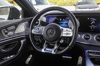 2021 Mercedes-Benz AMG GT 53 W1K7X6BB9MA042555 in Rocklin, CA 12
