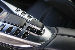 2021 Mercedes-Benz AMG GT 53 W1K7X6BB9MA042555 in Rocklin, CA 17