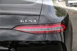 2021 Mercedes-Benz AMG GT 53 W1K7X6BB2MA037956 in Sacramento, CA 10