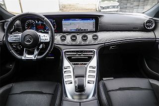 2021 Mercedes-Benz AMG GT 53 W1K7X6BB2MA037956 in Sacramento, CA 13