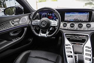 2021 Mercedes-Benz AMG GT 53 W1K7X6BB2MA037956 in Sacramento, CA 18