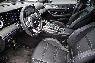 2021 Mercedes-Benz AMG GT 53 W1K7X6BB2MA037956 in Sacramento, CA 25