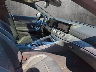 2021 Mercedes-Benz AMG GT 43 W1K7X5KB9MA039116 in Summit, NJ 23
