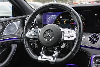 2021 Mercedes-Benz AMG GT 43 W1K7X5KB4MA039783 in Valencia, CA 15
