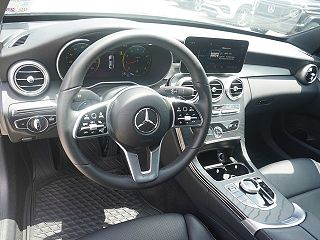 2021 Mercedes-Benz C-Class C 300 W1KWF8DB7MR636117 in Baton Rouge, LA 21