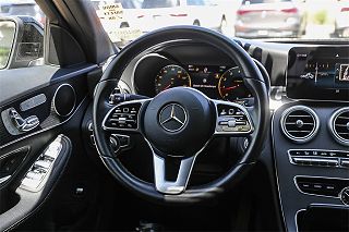 2021 Mercedes-Benz C-Class C 300 W1KWF8DB9MR644851 in El Dorado Hills, CA 15