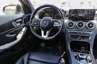 2021 Mercedes-Benz C-Class C 300 W1KWF8DB9MR644851 in El Dorado Hills, CA 16