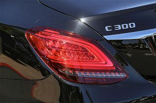 2021 Mercedes-Benz C-Class C 300 W1KWF8DB9MR644851 in El Dorado Hills, CA 9