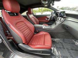 2021 Mercedes-Benz C-Class AMG C 43 W1KWJ6EB4MG065019 in Orlando, FL 15