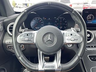 2021 Mercedes-Benz C-Class AMG C 43 W1KWJ6EB4MG065019 in Orlando, FL 20
