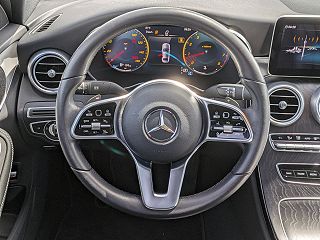 2021 Mercedes-Benz C-Class C 300 W1KWF8DB2MR641774 in Palmdale, CA 22