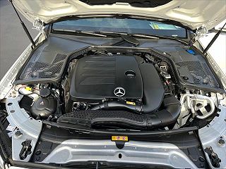 2021 Mercedes-Benz C-Class C 300 W1KWF8EB7MR615458 in Puyallup, WA 9