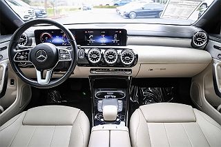 2021 Mercedes-Benz CLA 250 W1K5J4GB4MN180695 in El Dorado Hills, CA 11