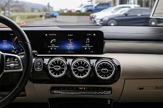 2021 Mercedes-Benz CLA 250 W1K5J4GB4MN180695 in El Dorado Hills, CA 12