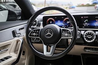 2021 Mercedes-Benz CLA 250 W1K5J4GB4MN180695 in El Dorado Hills, CA 16