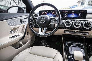 2021 Mercedes-Benz CLA 250 W1K5J4GB4MN180695 in El Dorado Hills, CA 17