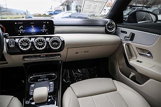 2021 Mercedes-Benz CLA 250 W1K5J4GB4MN180695 in El Dorado Hills, CA 18