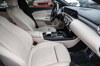 2021 Mercedes-Benz CLA 250 W1K5J4GB4MN180695 in El Dorado Hills, CA 21