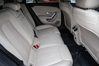 2021 Mercedes-Benz CLA 250 W1K5J4GB4MN180695 in El Dorado Hills, CA 22