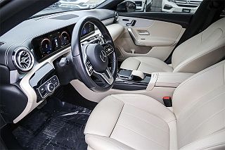 2021 Mercedes-Benz CLA 250 W1K5J4GB4MN180695 in El Dorado Hills, CA 24