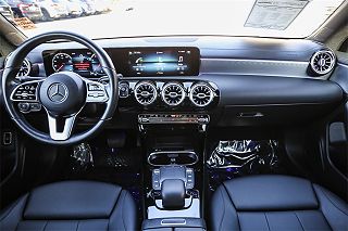 2021 Mercedes-Benz CLA 250 W1K5J4GB4MN174055 in El Dorado Hills, CA 11