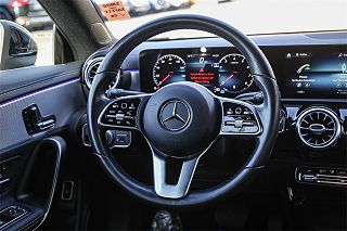 2021 Mercedes-Benz CLA 250 W1K5J4GB4MN174055 in El Dorado Hills, CA 16