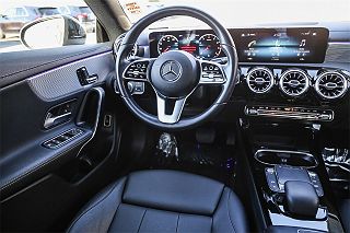 2021 Mercedes-Benz CLA 250 W1K5J4GB4MN174055 in El Dorado Hills, CA 17