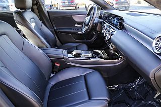 2021 Mercedes-Benz CLA 250 W1K5J4GB4MN174055 in El Dorado Hills, CA 21